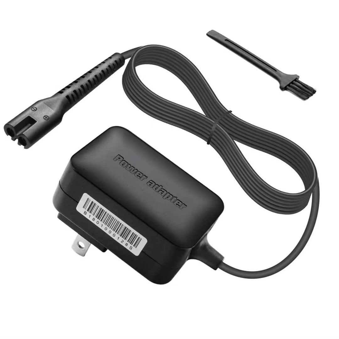 BENSN for Wahl Magic Clip Cordless Charger, 4V Wahl Clipper Charger for Wahl Shaver 8148/8164/8591/8504, Wahl 1919 100 Year Hair Clipper, Wahl 5-Star Magic Clip Cordless Shavers