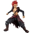 thumbnail image 1 of McFarlane - My Hero Academia 7 Figures Wave 4 - Eijiro Kirishima(Quirk Version) McFarlane Toys McFarlane Toys, 1 of 2