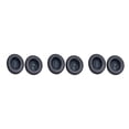 thumbnail image 4 of Almohadillas para auriculares Injueey fundas de cojín de cuero para QuietComfort 35/35II Type4 NO4, 4 of 6