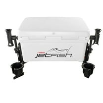 Yamaha Marine New OEM RecDeck Jetfish Package #2, F3X-U5909-T0-00