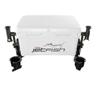Yamaha OEM FX Premium Jetfish Package with Mount Fishing