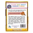 thumbnail image 4 of Juego de cartas de Taco, gato, cabra, queso, Pizza, Papá Noel, galleta, elfo, mesa de dulces, juegos divertidos para parejas, amigos, juegos de fiesta, 6 estilos, 4 of 5
