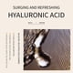 thumbnail image 4 of Crema Facial Ganfancp de Pulpa de Arroz Hialurónico 30Ml, 4 of 7