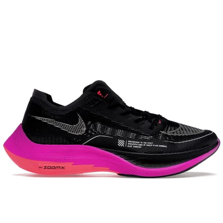 Nike Men's ZoomX Vaporfly Next% 2 Raptors Running Shoes, from StockX