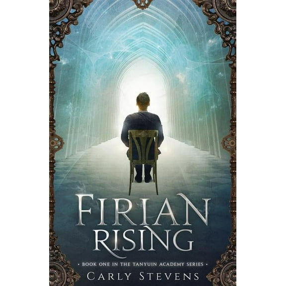 Tanyuin Academy Firian Rising, Book 1, (Paperback)