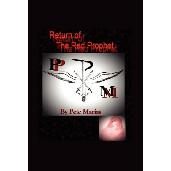 Return of the Red Prophet (Paperback)