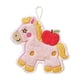 thumbnail image 2 of Uuiauoio Cartoon Cute Pony Hand Towel Home Kitchen Wipes Thickened Hanging Absorbent Towels for Bathroom Cartoon Home Decor, 2 of 6