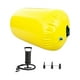 thumbnail image 2 of Rodillo de aire para gimnasia, colchoneta de tumbling tipo barril para porristas 08 mx 06 m, 2 of 9