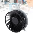 thumbnail image 4 of Internal Cooling Fan, Aluminum Alloy and ABS CPU Cooling Fan 12V 2.0A  for Modification, 4 of 7