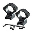 thumbnail image 2 of Browning Integrated Ring Base Set, 2 of 2