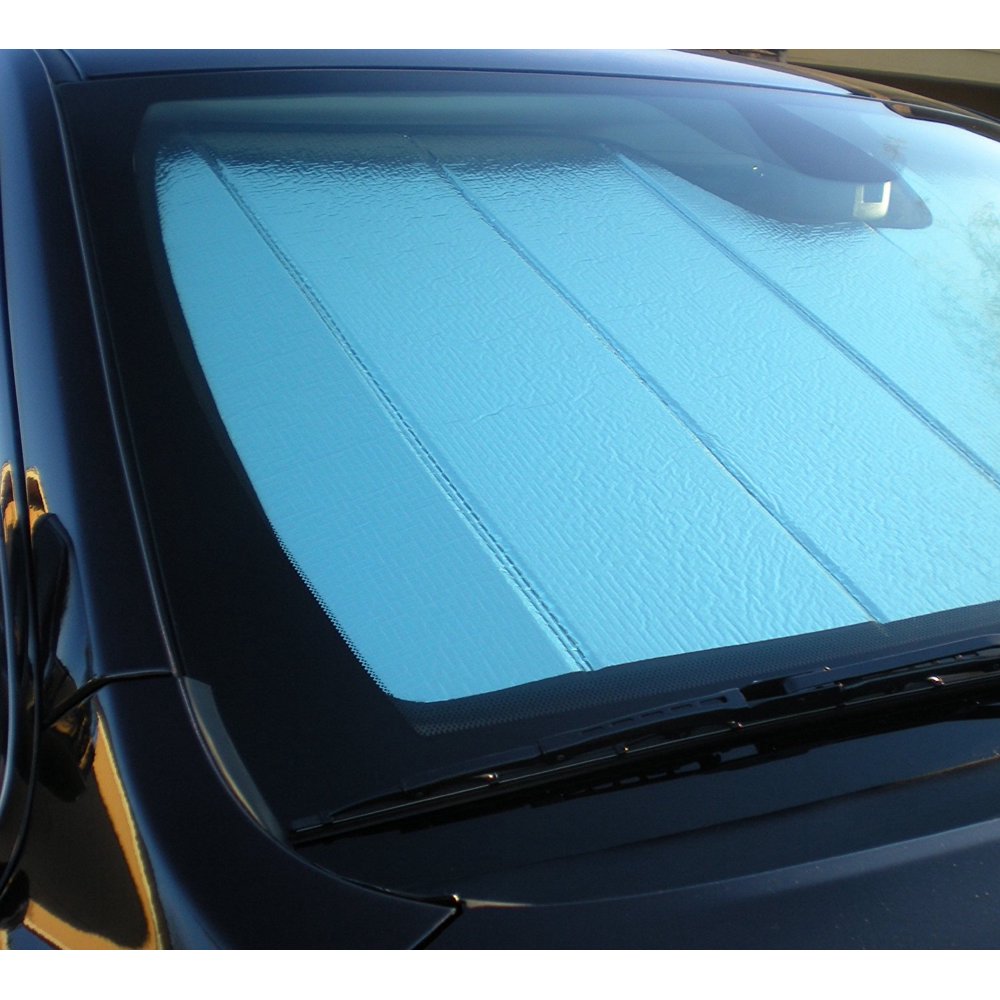 FOLDING Ultimate Windshield Sunshade for Jeep Grand Cherokee 2011 2012