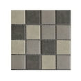 thumbnail image 3 of 10pc Crystal Tile Stickers DIY Self-Adhesive Wall Stickers, 3 of 9