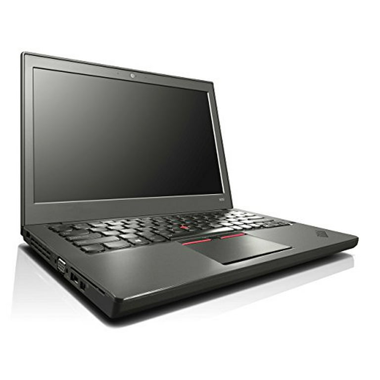 Lenovo ThinkPad X250 12.5 Inch Business Laptop, Intel Core I5