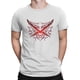 thumbnail image 5 of Sudadera con capucha para hombre, camiseta de Path of Exile, divertida camiseta de algodón, cuello redondo, manga corta, idea de regalo, ropa, 5 of 7