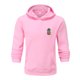 thumbnail image 1 of Suéter informal con capucha de tamaño europeo para jóvenes de otoño e invierno Pompotops oipoqjl15199, 1 of 8