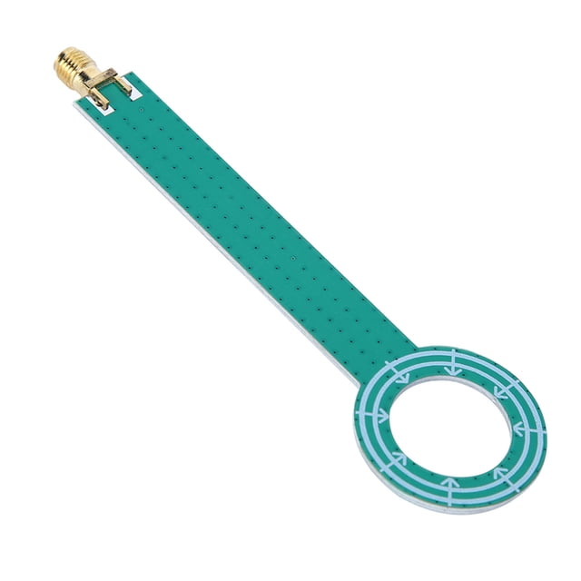 Antena de Campo Cercano BuyWeek PCB