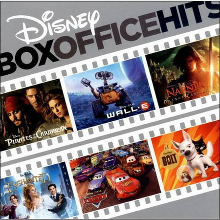 disney hits office box soundtrack wardrobe witch lion narnia chronicles album walt records dialog displays option button additional opens zoom