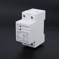 thumbnail image 3 of 230V 40A Automatic Recovery Overvoltage&Undervoltage Protection Device DIN Rail Mount Protector, 3 of 8