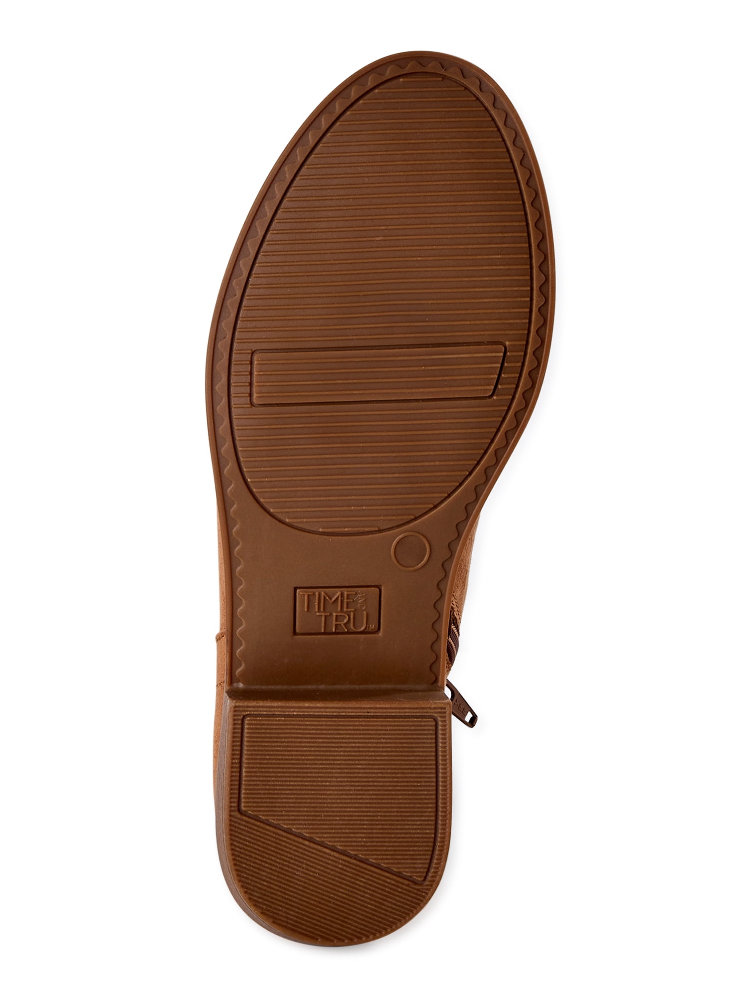 Time and Tru Women's Ankle Boots
