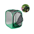 thumbnail image 1 of Grande Cage Habitat Papillon Pliable Terrarium Pop-up, 1 of 4