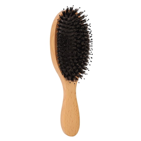 Hair Massage Comb, Gas Bag Hair Brush Eliminate Tangles Easy To Use