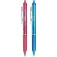 thumbnail image 4 of Bolígrafos de tinta de gel PILOT FriXion Clicker Fine Point, paquete de 2, 4 of 9