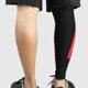 thumbnail image 5 of Rodilleras deportivas - Protectores de piernas de baloncesto y fútbol - Protectores transpirables para correr, 5 of 6