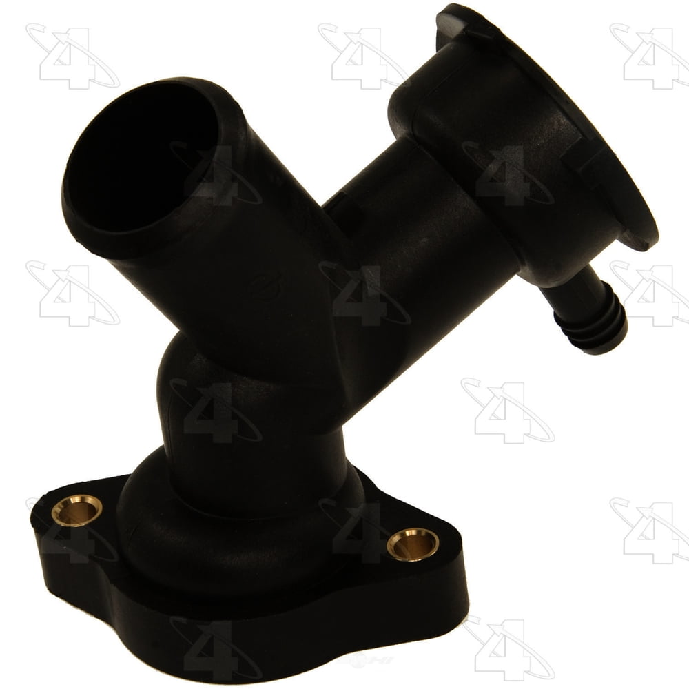 Engine Coolant Filler Neck - Walmart.com