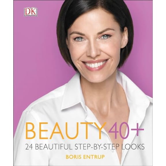 Pre-Owned Beauty 40 : 24 Beautiful Step-by-Step Looks
