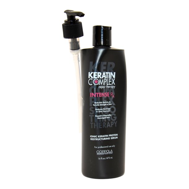 Keratin Complex Keratin Complex Intense Rx Restructuring Serum 16 oz