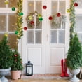 thumbnail image 4 of FELTECHELECTR 1Pc LED String Light Green Light Strands for Outdoor Proposal Wedding, 4 of 5