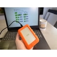 thumbnail image 2 of Disco Duro Lacie Rugged Mini 4TB LAC9000633, 2 of 3