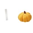 thumbnail image 1 of Pantalla de lámpara de pie de calabaza decorativa para sala de estar, sofá, cojín, lámpara de pie, funda de luz para cama, dormitorio, decoración de h, 1 of 8