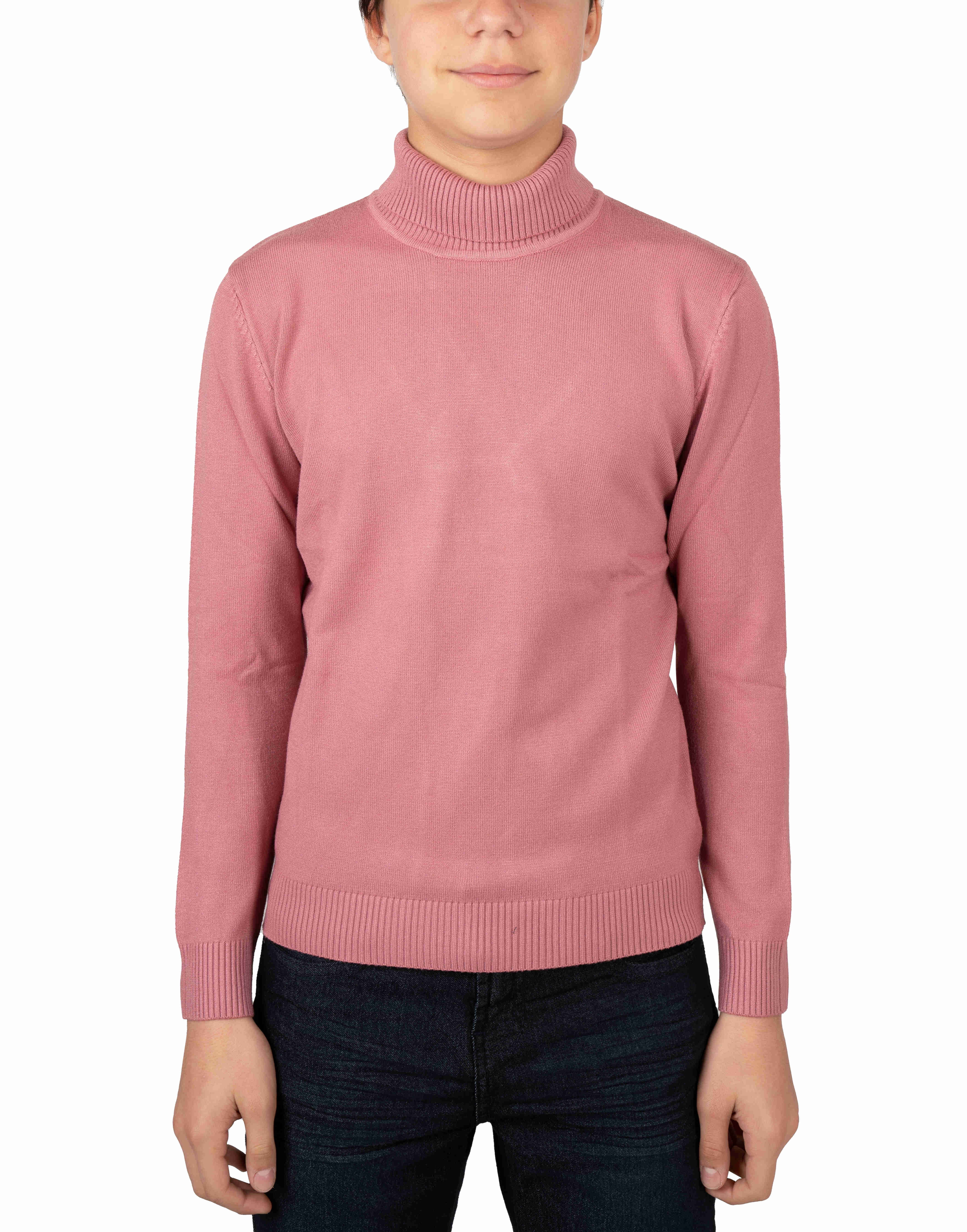 X RAY Boys Turtleneck Sweater Pullover Sweater Toddler Boy Sweater