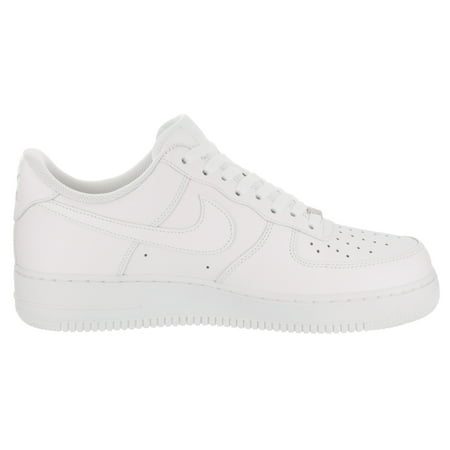 nike airforce high ankle shoes