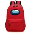 thumbnail image 1 of Among Us Game Shoulder Backpack With Chain Bag Travel Rucksack N, 1 of 1