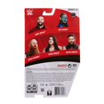 thumbnail image 5 of Figura de acción WWE Relevant Talent Basic Series #110 15 cm, 5 of 5