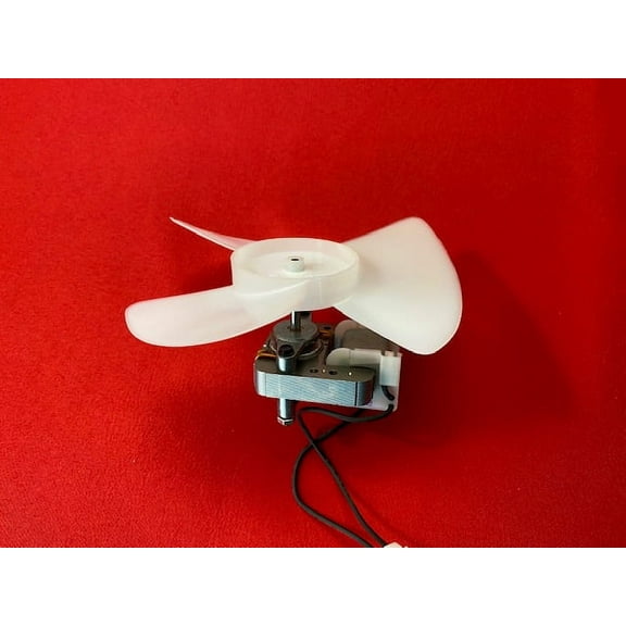Ventline BCD-0388 Motor & Fan Blade Combo Mobile Home