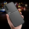 thumbnail image 2 of for Samsung Galaxy A54 5G Case, Luxury Ultra Slim with Magnetic Matte Dual Layer Shockproof Bumper Frame Drop Protection Hybrid Phone Case Cover for Samsung Galaxy A54 5G, Black, 2 of 6