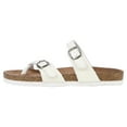 thumbnail image 2 of Northside Womens Anya Cork Sandal, 2 of 6