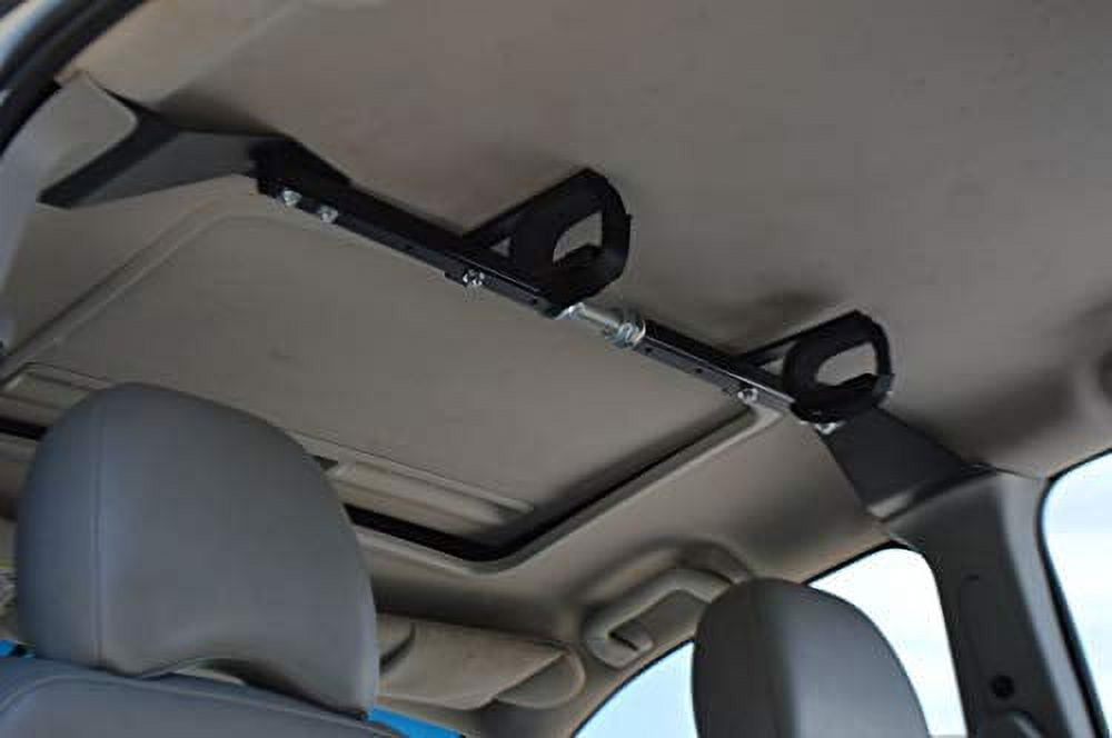 Center-Lok™ Overhead GUN RACK  (for 1 gun) (CL1600-OGR)