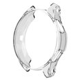 thumbnail image 1 of Carcasa Protectora Transparente Para Carátula Protectora Para Samsung Galaxy Watch Serie 42mm Sunnimix Cubierta protectora de 42 mm., 1 of 8
