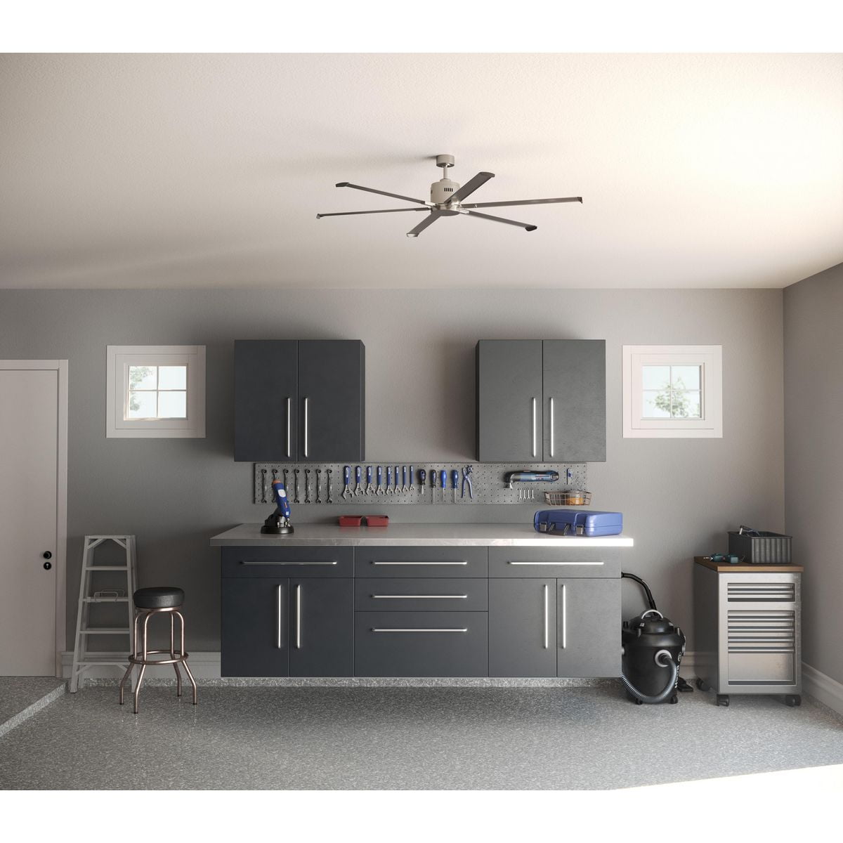Hide-a-Lite V 9" LED Undercabinet