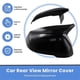 thumbnail image 4 of Car Door Mirror Shell Side Rear View Mirror Cover for X1 IX1 U11 U12 2023+ X2 IX2 U10 2024+, 4 of 5