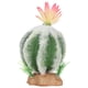 thumbnail image 5 of Plantas de cactus artificiales ANGGREK para acuario 6.5x5.5x14.5cm, 5 of 8
