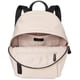 thumbnail image 4 of Mochila Kate Spade New York Chelsea Kenyl Medium Beige, 4 of 5