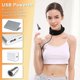 thumbnail image 5 of Neck Heat Pad - Neck Pain Relief By Far-infrared Physical Therapy, Usb Heated, 5 of 5