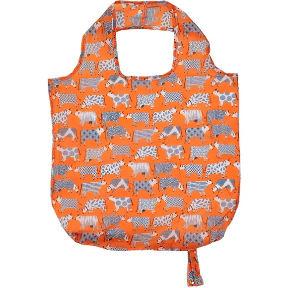 Ulster Weavers Curious Cows Packable Bag