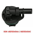 thumbnail image 2 of Brand New PCV Valve Fit for 2017-2023 Chrysler Pacifica 3.6L V6 68210345AC, 2 of 5