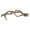 Natural, variant on Vickerman 18-22" Bleached Twisted Vine Bundle, 3 pack